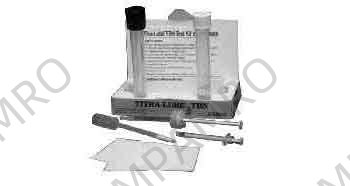 TEST KIT TITRA-LUBE TBN 20 PKG