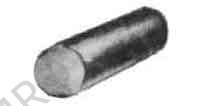 STEEL ROUND HOT-ROLLED 28MM, 20FEET