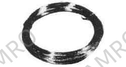 WIRE UNGALVANIZED IRON 2.0MM