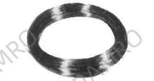 WIRE PHOSPHOR BRONZE 4.3MM