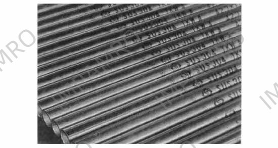PIPE STAINLESS STEEL SUS-304, SCH-160 32A 1-1/4"X4MTR
