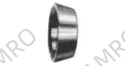 FERRULE FRONT STAINLESS STEEL, FOR TUBE FITTING 12MM