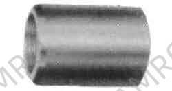 SOCKET STEEL 1 THREADED, FOR H.P. PIPE FITTING