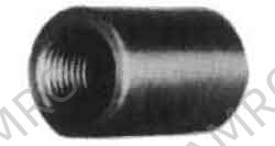 SOCKET STAINLESS STEEL, 1-1/4 THREADED