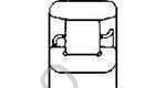 ROLLER BEARING N-316
