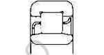 ROLLER BEARING NU-324