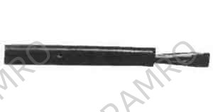 CABLE WELDING BUTYLE RUBBER, SHEATHED 150MM/SQ.X1C