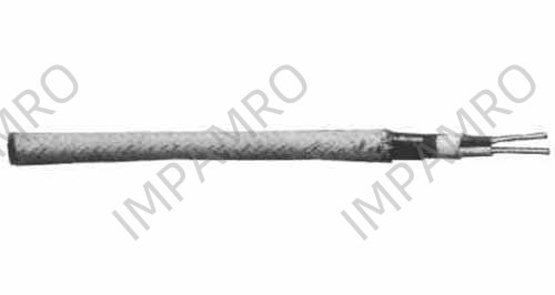 CABLE ARMOURED WIRE&PVC COVER, RUBBER INSULATED 6MM2 1C