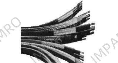 CABLE HEATING SELF-LIMITING, AUTOTRACE 20QTVR2CT 220V 64W/M