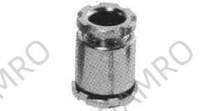 CABLE GLAND WATERTIGHT, FOR ELECTRIC APPLIANCE 55MM