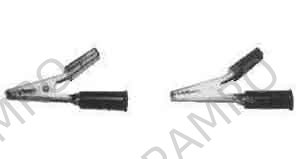 CLIP ALLIGATOR B-TYPE 62 MM