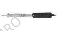 SOLDERING IRON ELECTRIC, I-ROUND 220V 80W