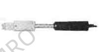 SOLDERING IRON ELECTRIC, I-FLAT 220V 150W
