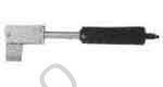 SOLDERING IRON ELECTRIC, L-FLAT 220V 150W