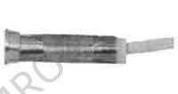 SOLDERING IRON ELEMENT I-FLAT, 220V 200W