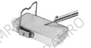 TIP CLEANER FOR SOLDERING IRON