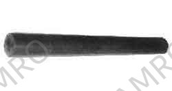 EBONITE SOLID BAR 45MM DIAM