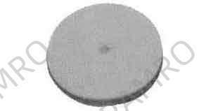 TAPE COTTON INSULATION, 13MMX25MTR
