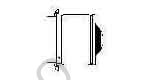 LAMP NAVIGATION TUBULAR, P-28S 24V 40W (60CD)