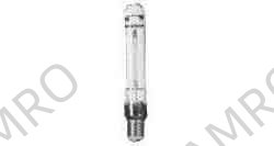 LAMP SODIUM HIGH PRESSURE, T-BULB NHT250 E-39 250W