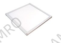 LIGHT PANEL LED 100-240V AC, 47W 24VDC 5W IP44 625X625MM