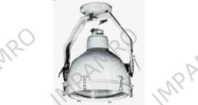 CARGO LIGHT WATER-PROOF NO.2-2, E-39 500W