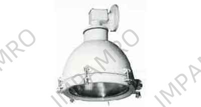 BOAT DECK LIGHT NO.1 B-22 100W, WATER&VIBRATION PROOF
