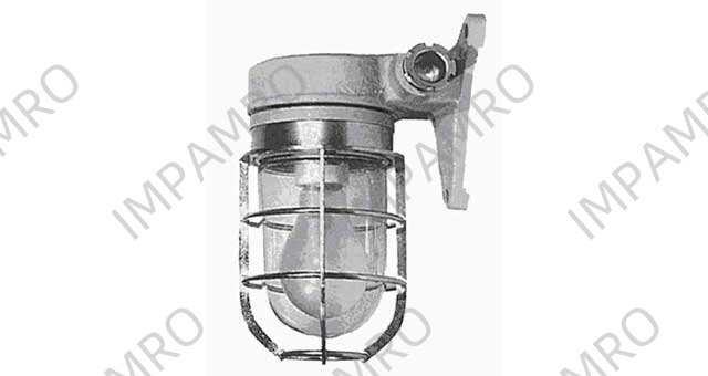 PENDANT LIGHT NO.2 E-26 60W, WATER&VIBRATION PROOF
