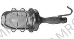 HAND LAMP WATERTIGHT B-22 60W, (EX.JIS)