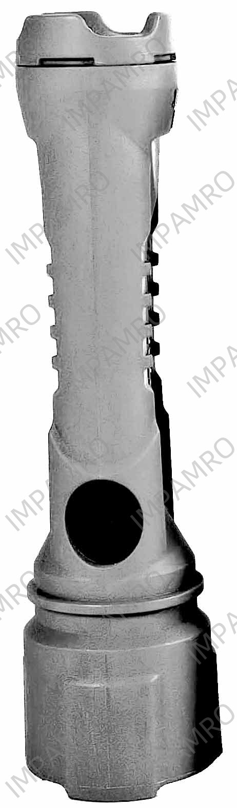 FLASHLIGHT INTRINSICALLY SAFE, LED BRIGHTSTAR RAZOR2 325LUMEN
