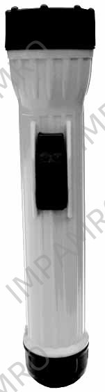 FLASHLIGHT LED INTRINSICALSAFE, BRIGHTSTAR 2224LED 3 CELLS