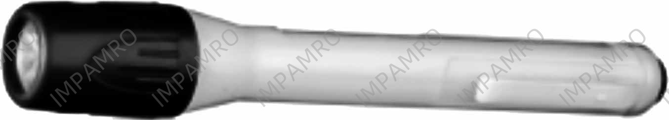 LIGHT SAFETY LED WHITE 20LUMEN, PARALUX PX 2 ATEX ZONE 1