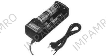 BATTERY CHARGER CADNICA 117V