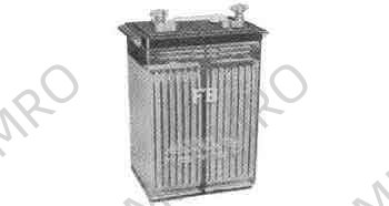 BATTERY MARINE LEAD-ACID, SS200 4V 200AH