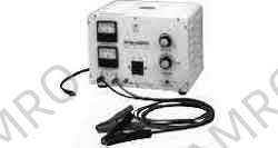 BATTERY CHARGER 100V 12.0AMP, 50/60HZ INPUT 12A OUTPUT 20A