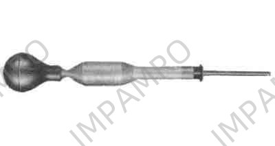 HYDROMETER BATTERY 380 MM