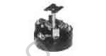 SWITCH INTERIOR FOR RECEPTACLE, F8833