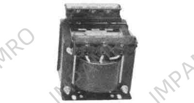TRANSFORMER TWO-WAY 110V/220V, 100VA