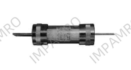 FUSE CELLO-LITE TYPE NB-4, 200AMP AC500V(DC250V) COMPLETE