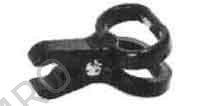 FUSE PULLER PHENOL RESIN, BUTTERFLY TYPE
