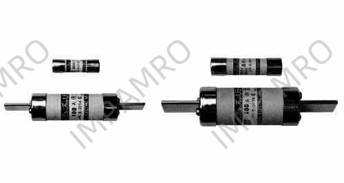 FUSE CARTRIDGE CELLO-LITE UC-1, 5AMP AC500V(DC250V)