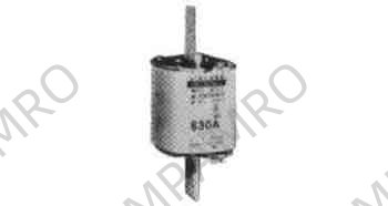 FUSE NH (HRC) SIZE-3 AC500V, 630A