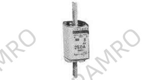 FUSE NH (HRC) SIZE-2 AC500V, 400A