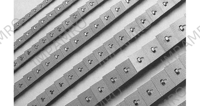 V BELT LINK TRADITIONAL TYPE, F-50 20MTR/BOX