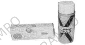 BELT WAX SOLID 420GRM