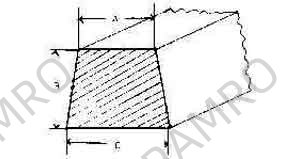LINING PORTHOLE 8X8X11MM