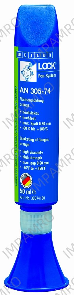 ADHESIVE ANAEROBIC GASKEING, AN 305-74 50ML
