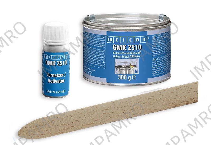 ADHESIVE CONTACT WEICON, GMK 2510 324GRM