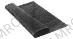 JOINT SHEET NATURAL RUBBER, 2.0X1000X1000MM