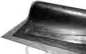 SHEET RUBBER VITON BLACK, TH:4MMXW:1000MM #RP630040